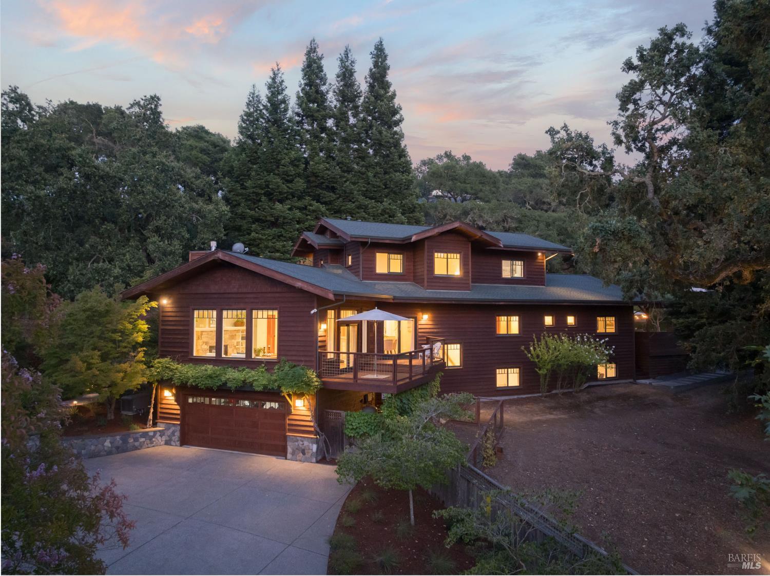 2487 Incline Drive