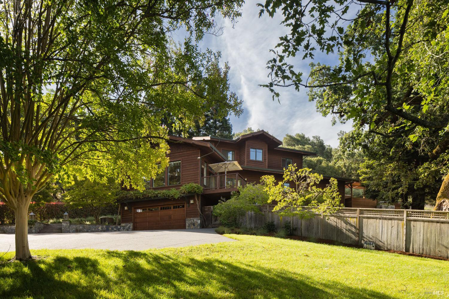 2487 Incline Drive