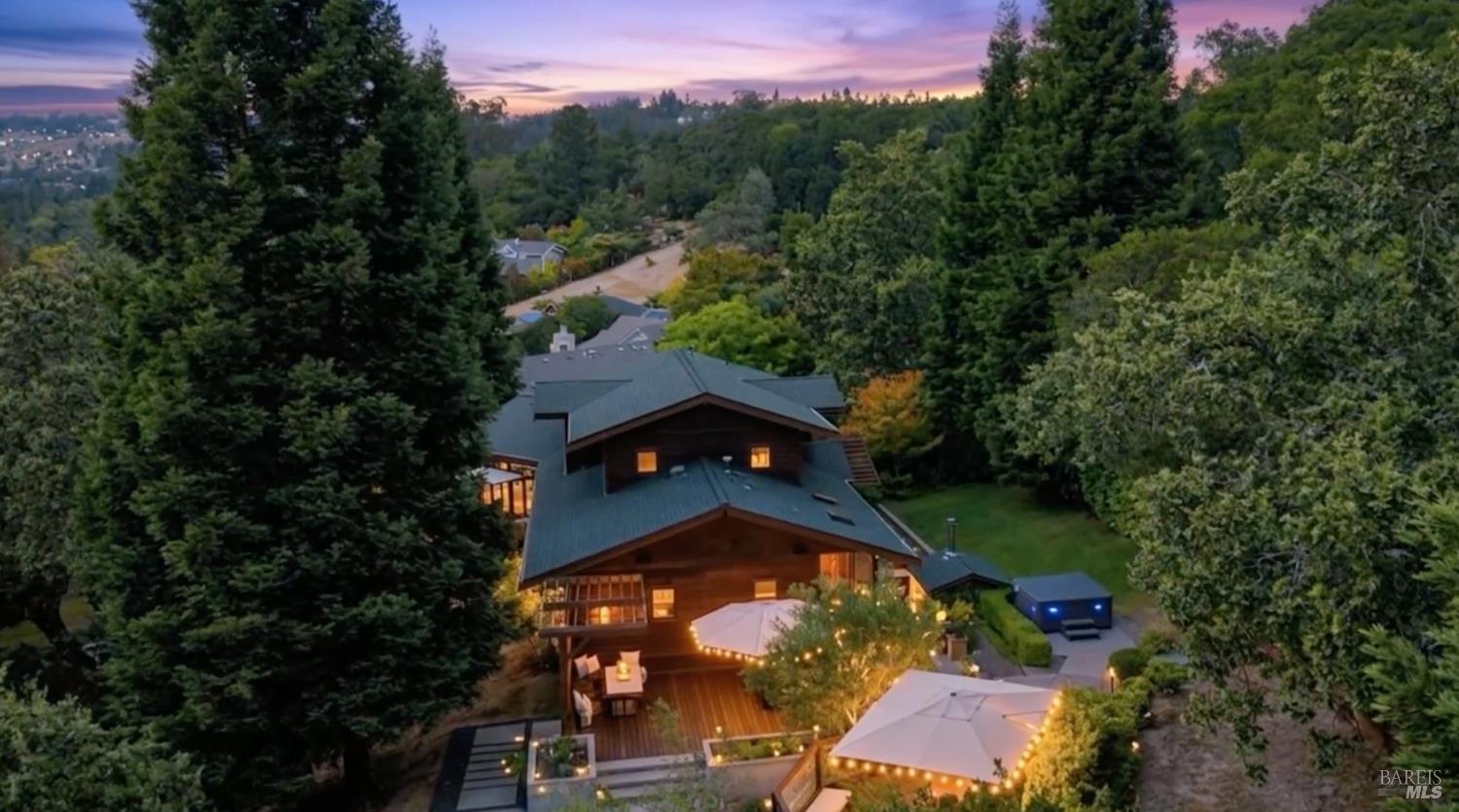 2487 Incline Drive