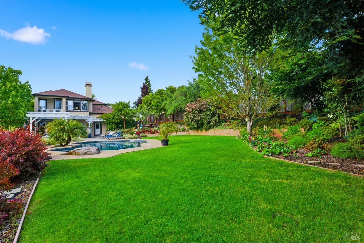 3646 Rutherford Way