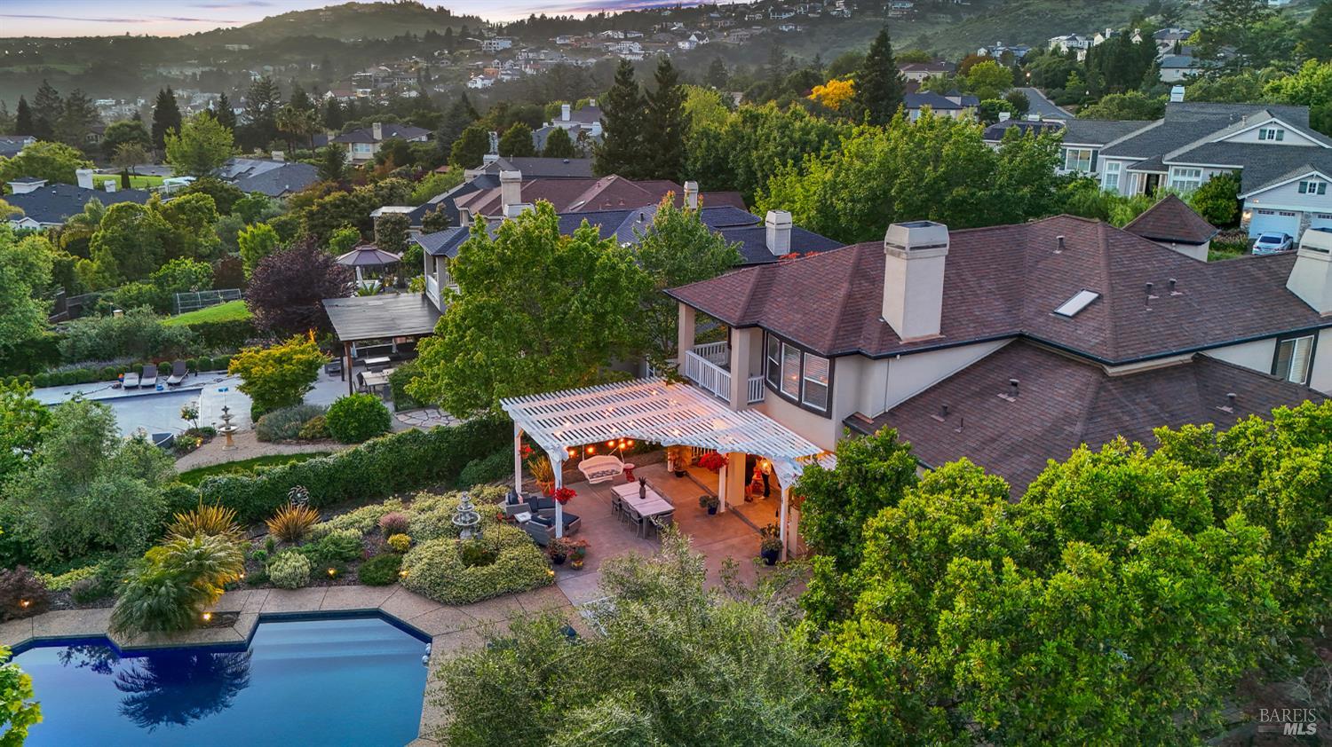 3646 Rutherford Way
