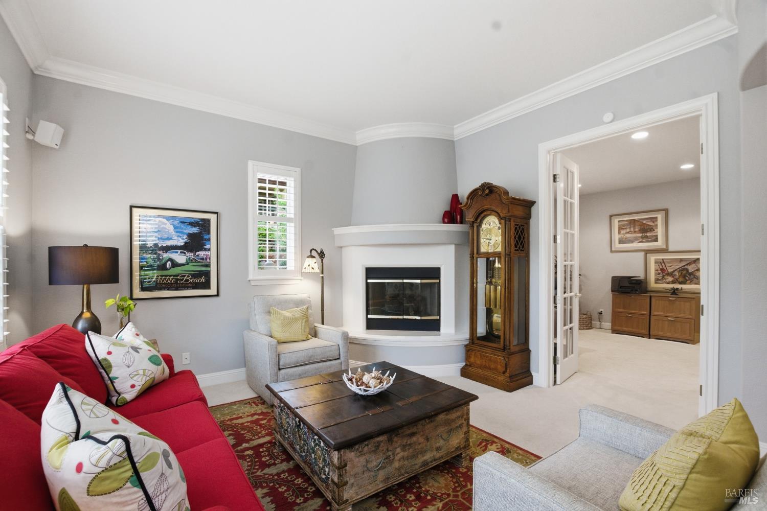 3646 Rutherford Way