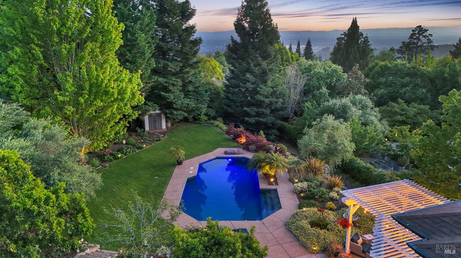 3646 Rutherford Way