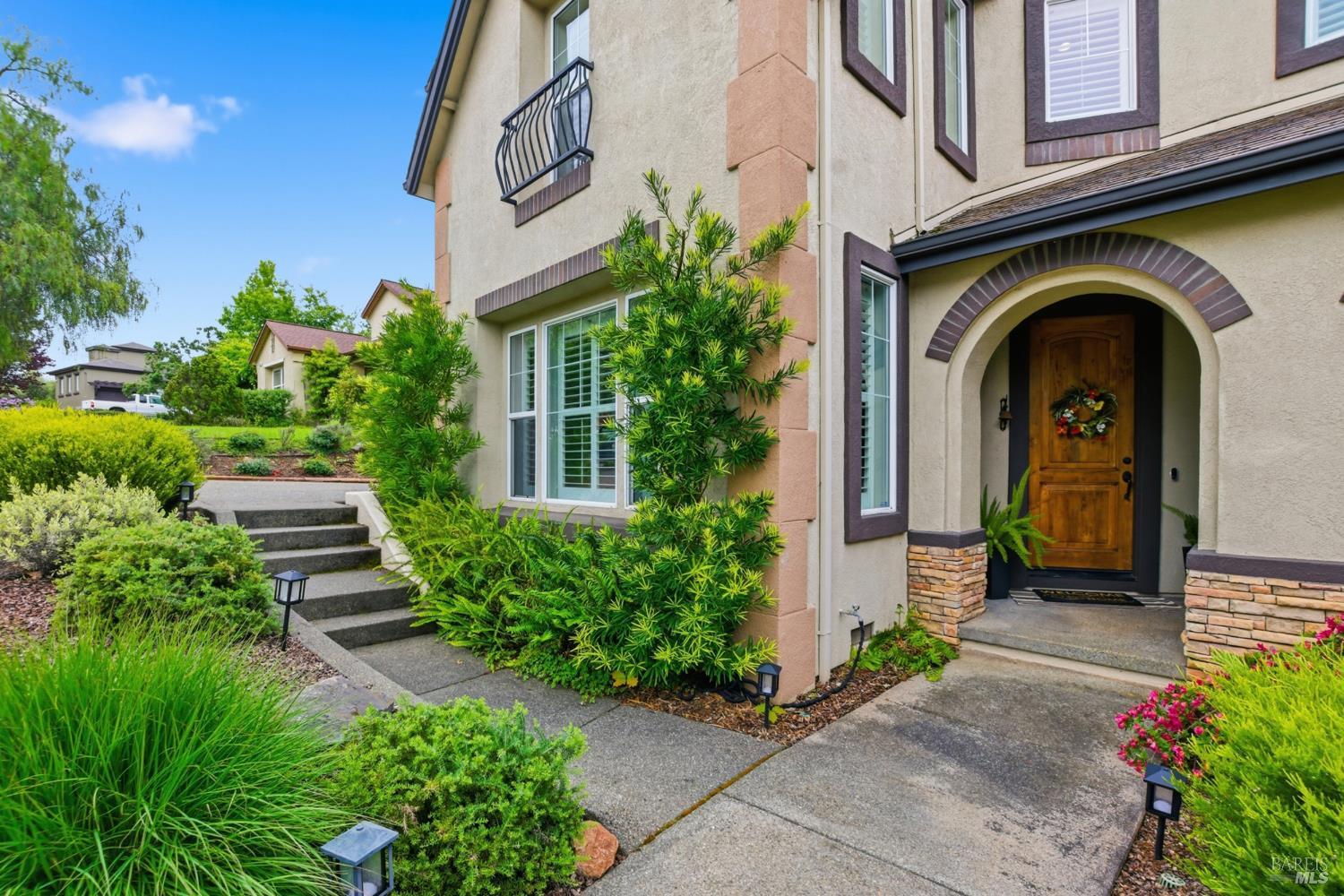 3646 Rutherford Way