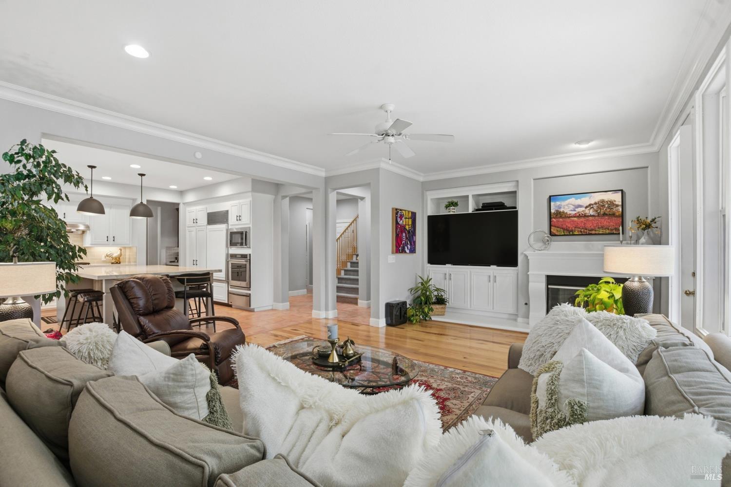 3646 Rutherford Way