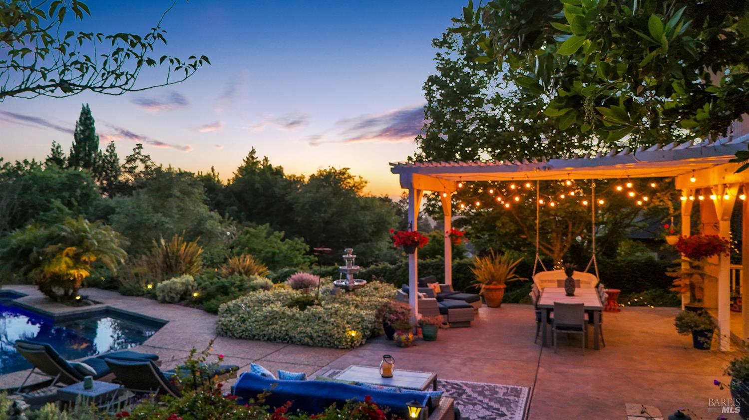 3646 Rutherford Way