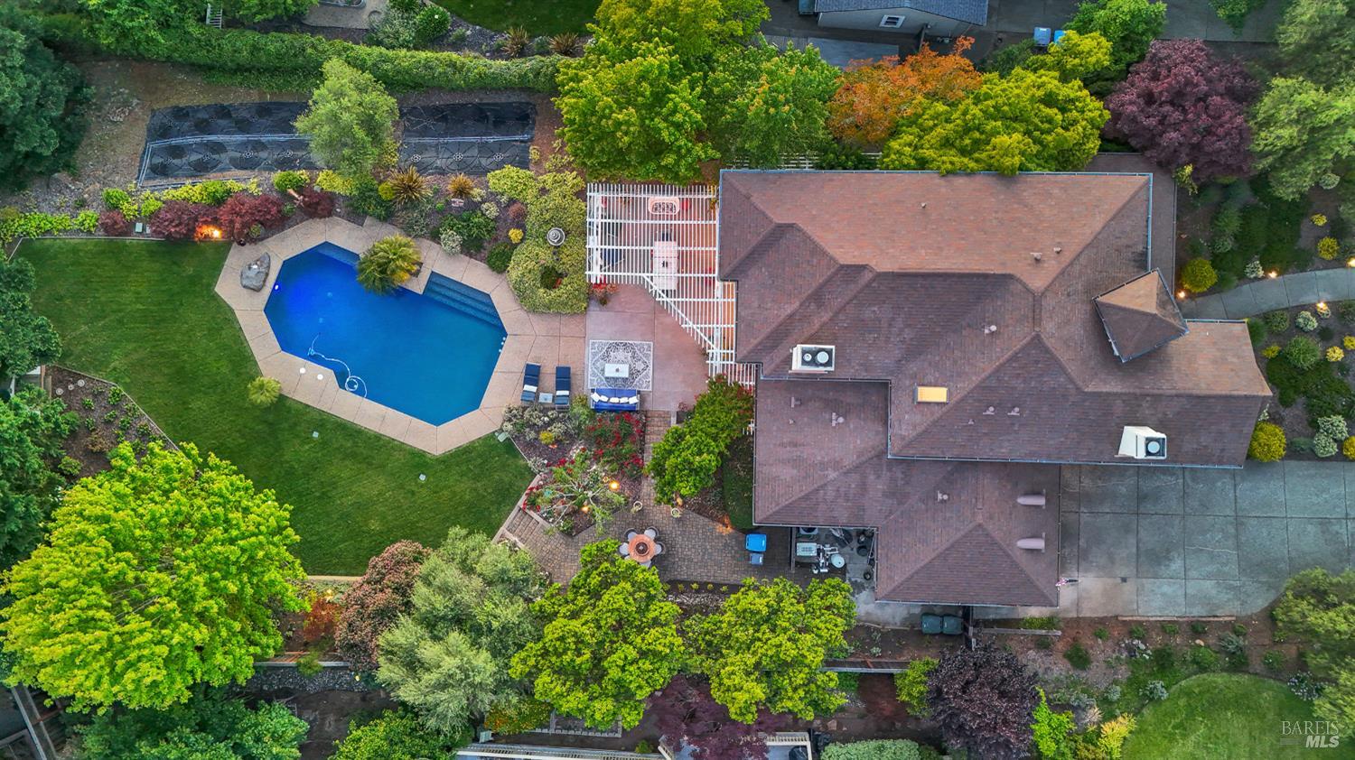 3646 Rutherford Way
