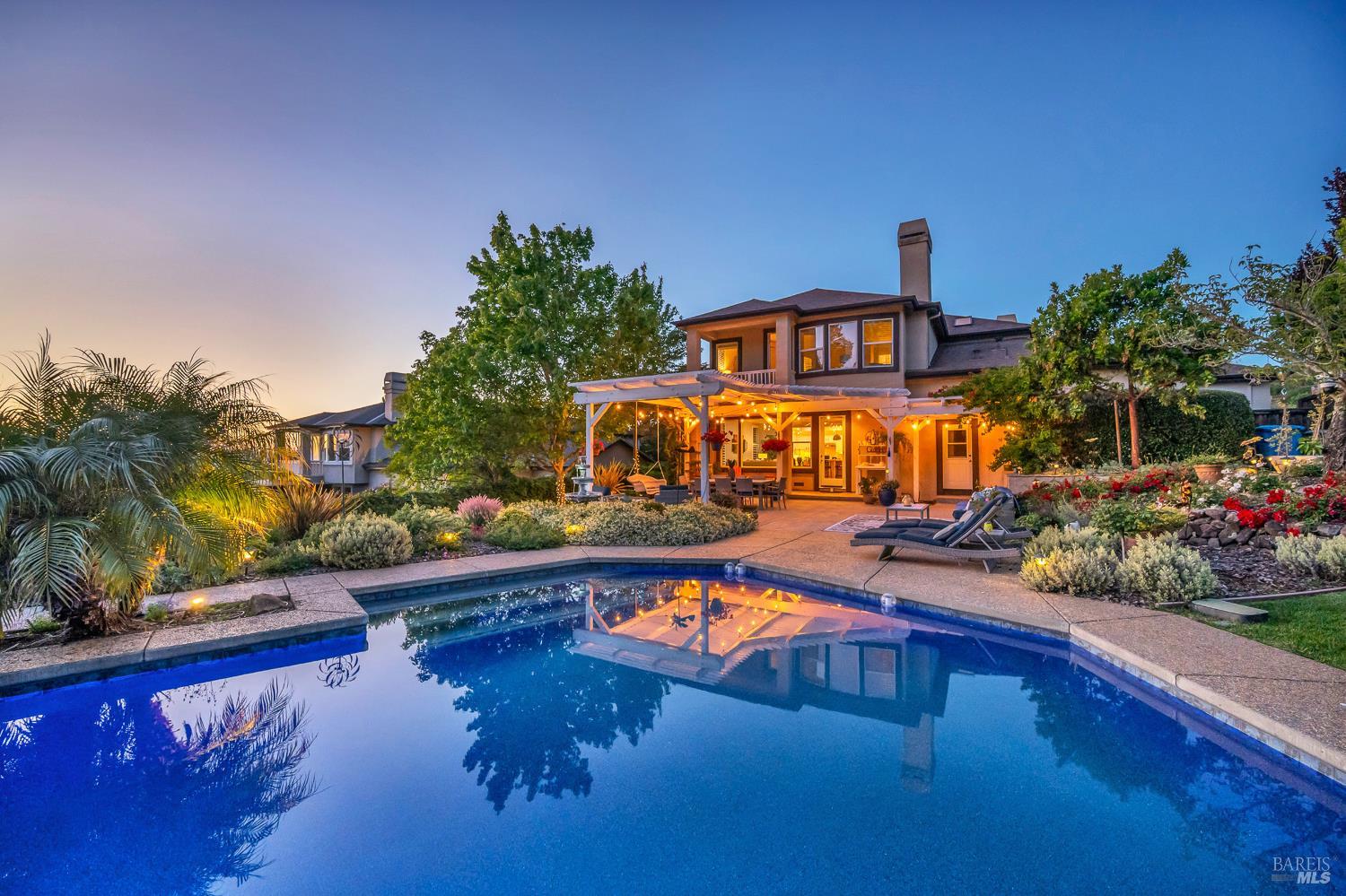 3646 Rutherford Way