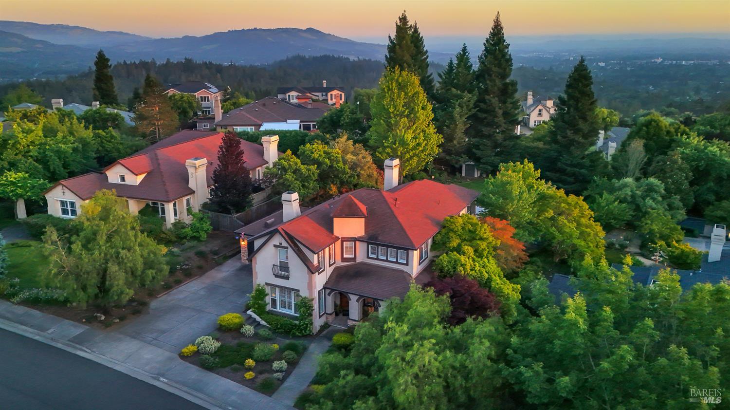 3646 Rutherford Way