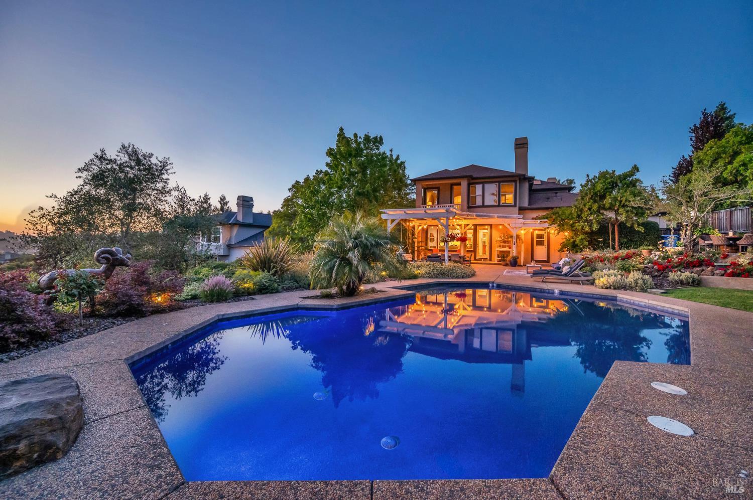3646 Rutherford Way
