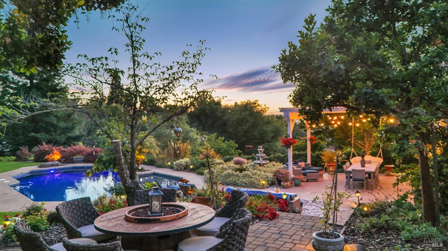 3646 Rutherford Way