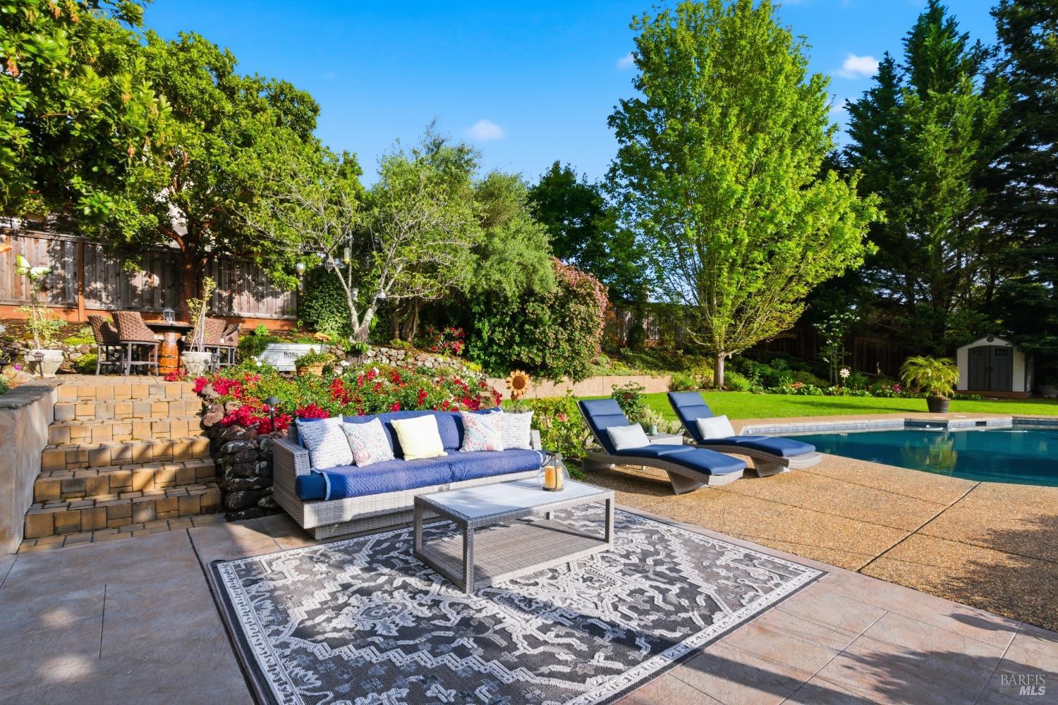 3646 Rutherford Way