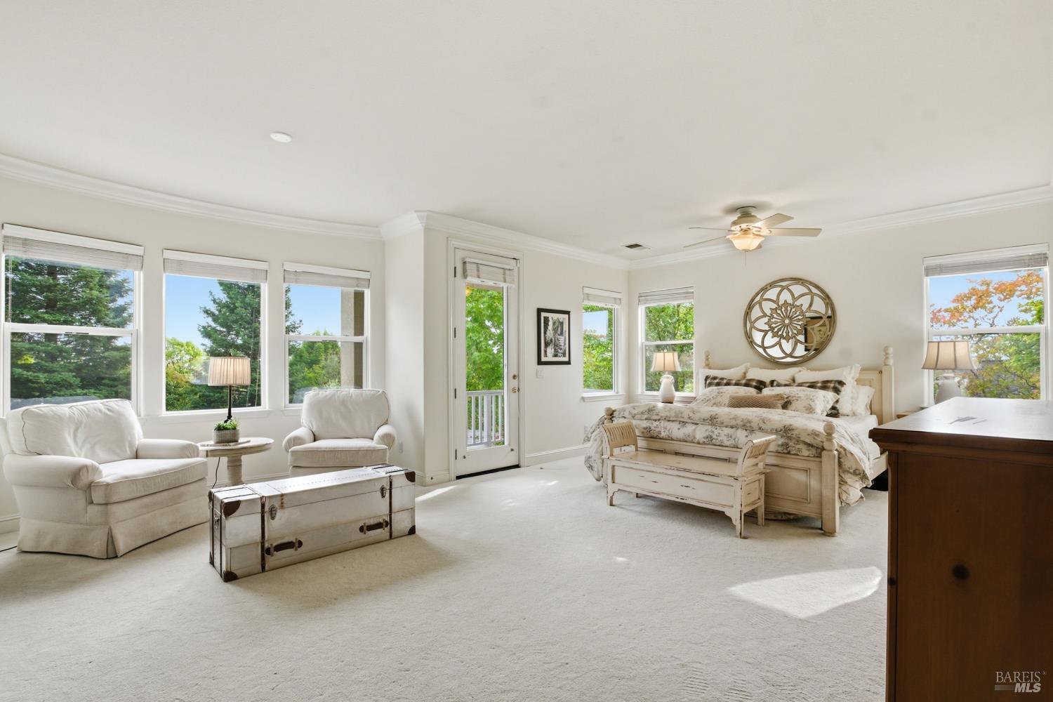 3646 Rutherford Way