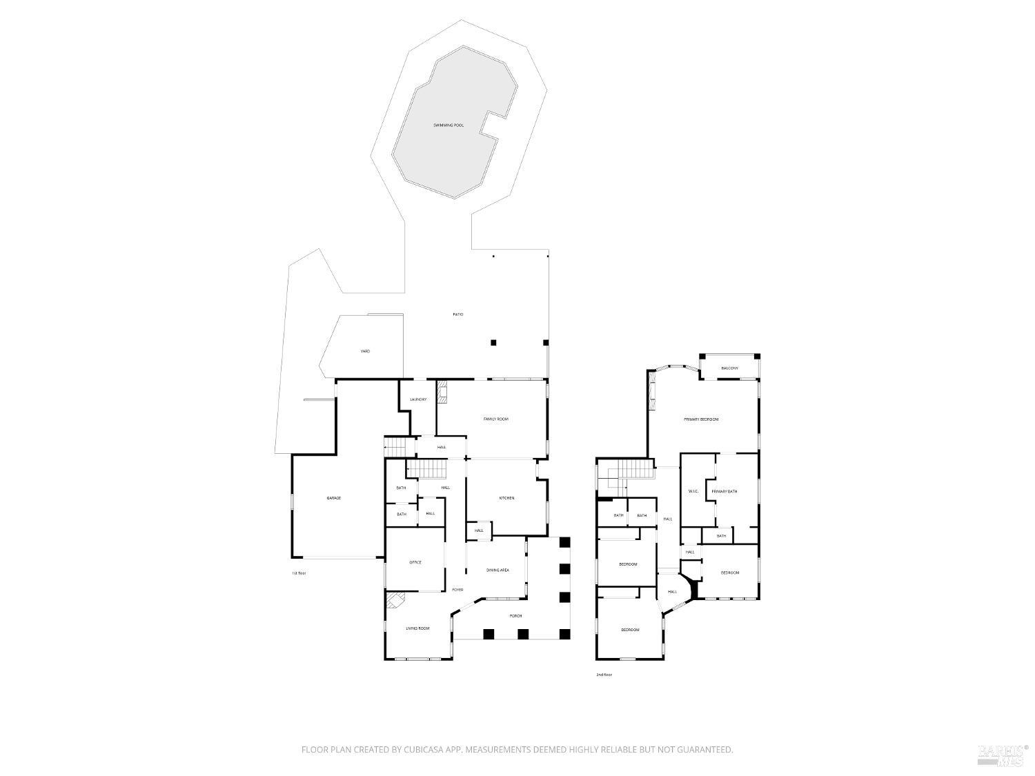 3646 Rutherford Way