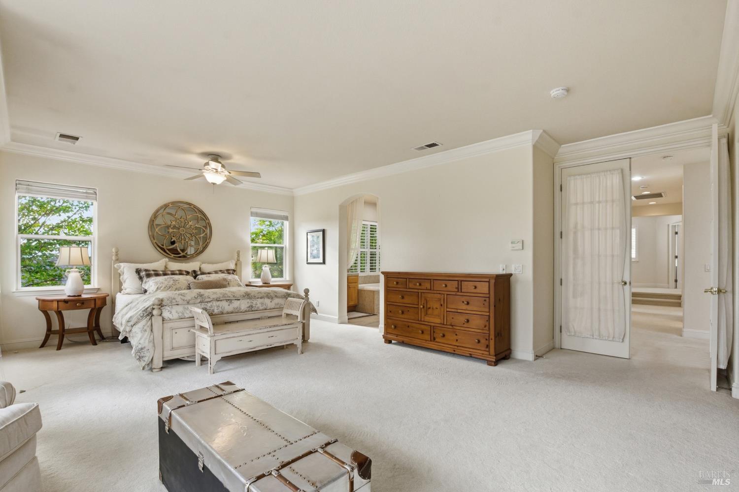 3646 Rutherford Way
