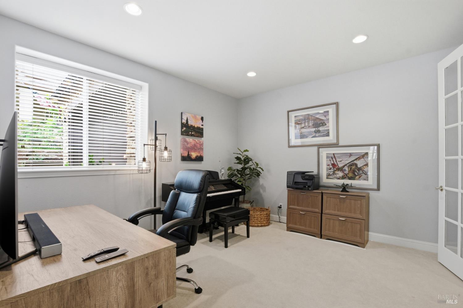 3646 Rutherford Way