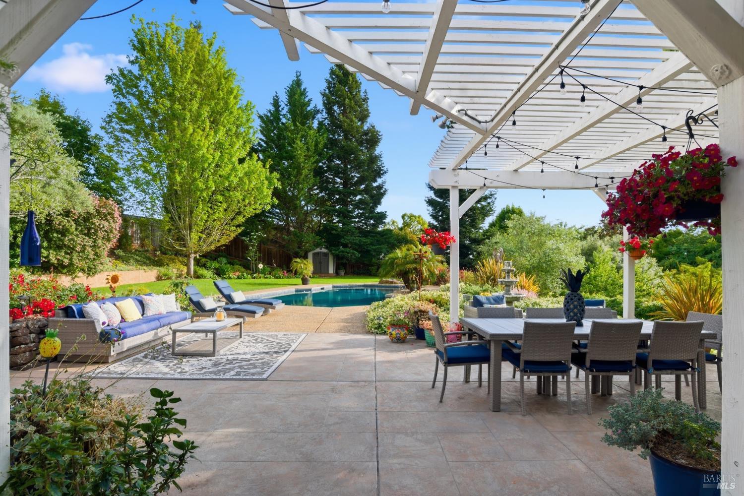 3646 Rutherford Way