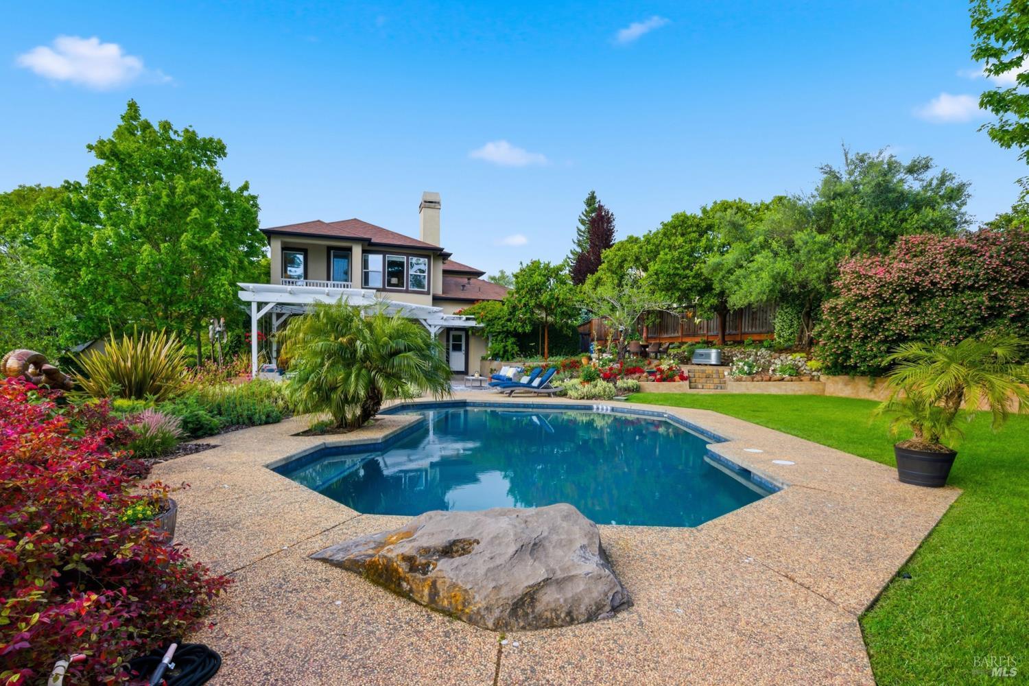 3646 Rutherford Way