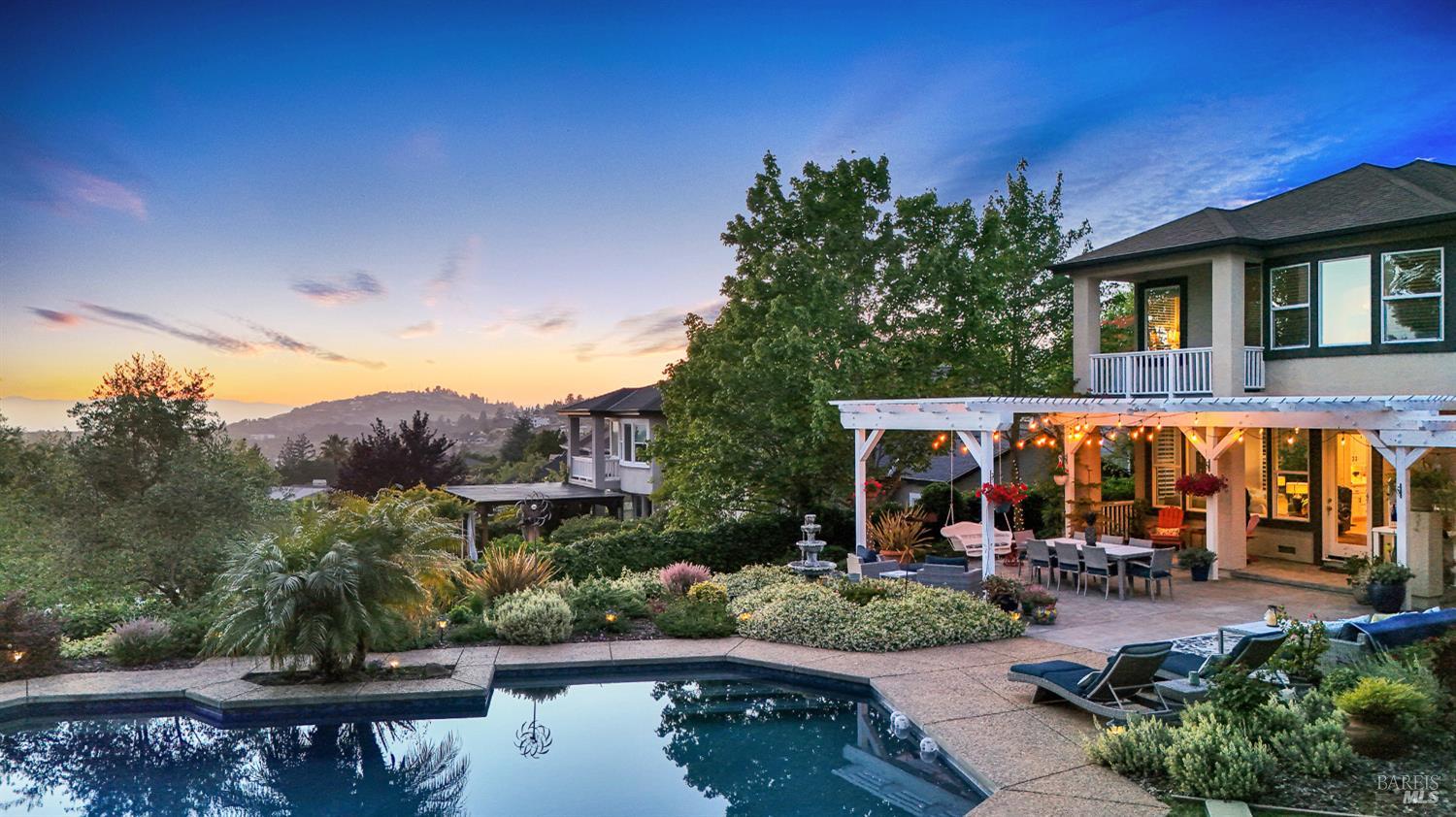 3646 Rutherford Way
