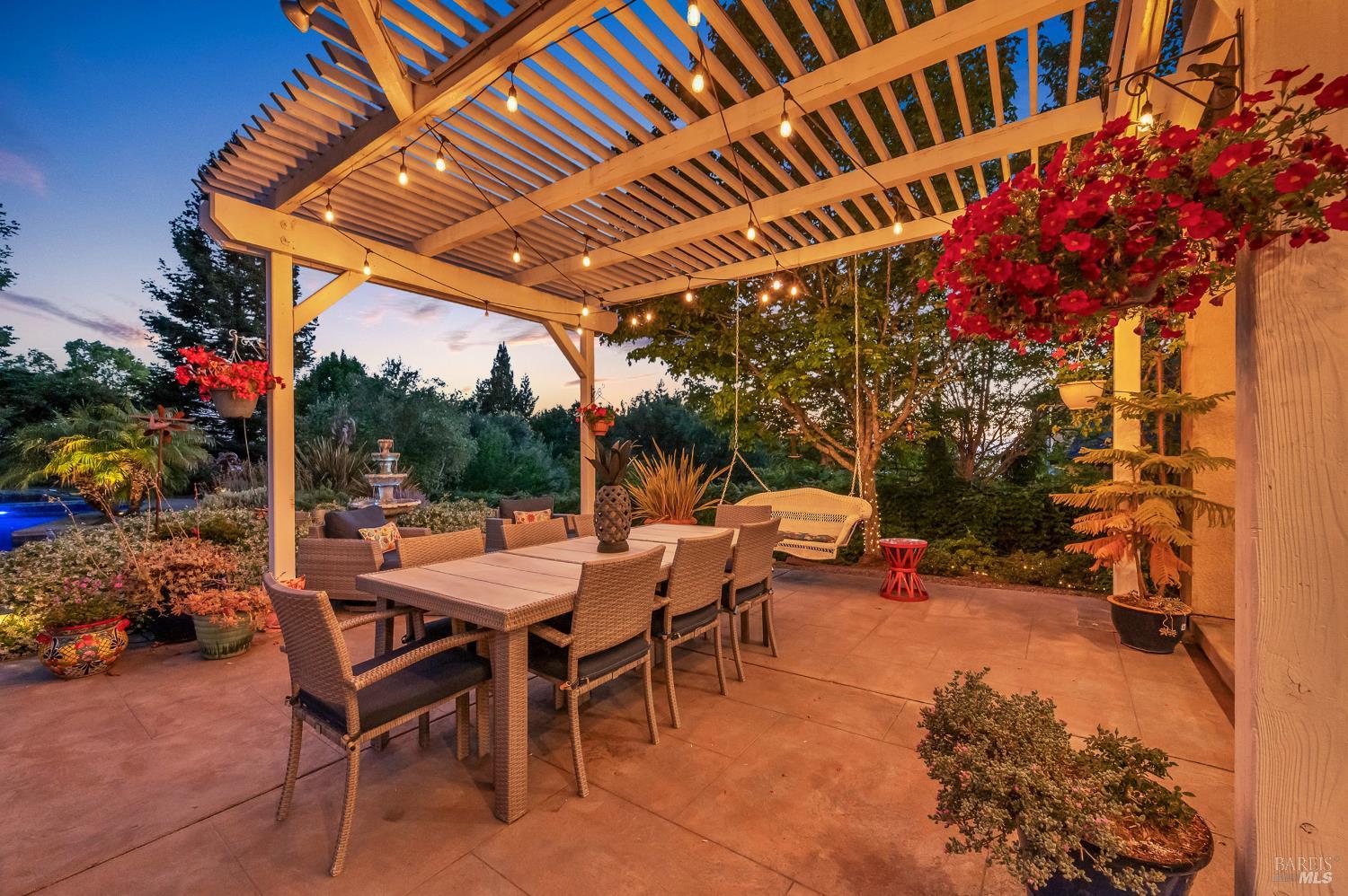 3646 Rutherford Way