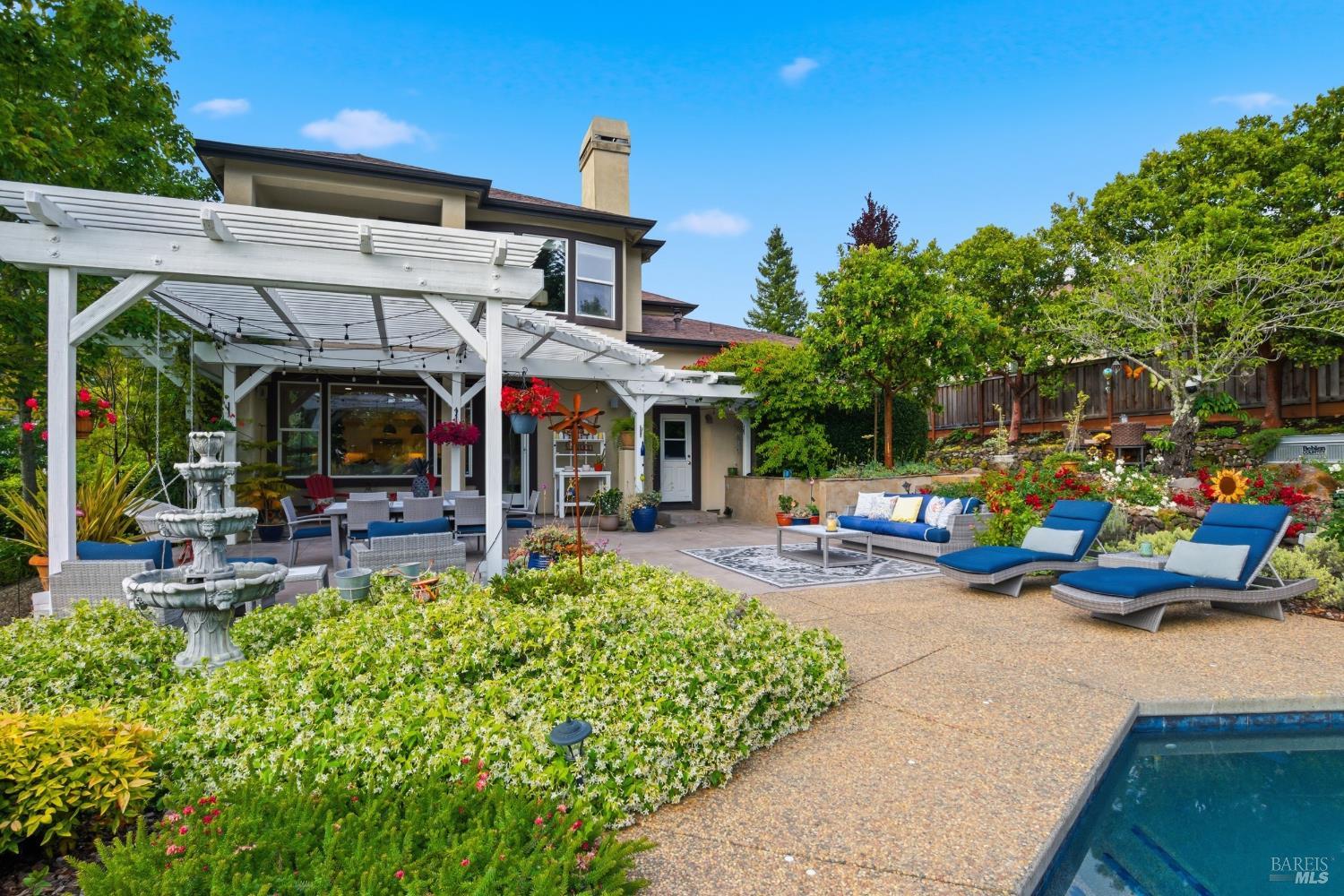 3646 Rutherford Way