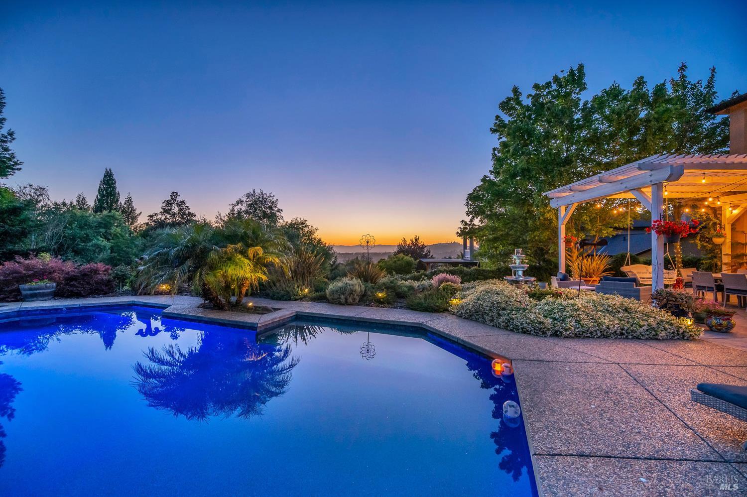 3646 Rutherford Way
