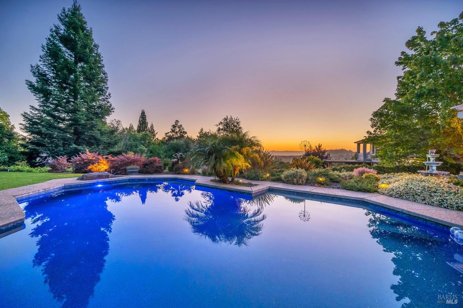 3646 Rutherford Way