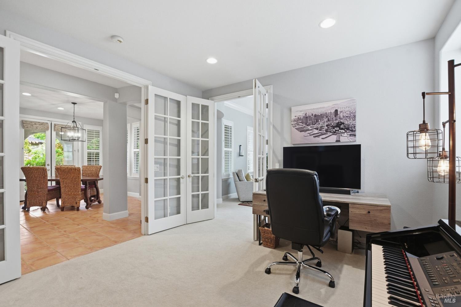 3646 Rutherford Way