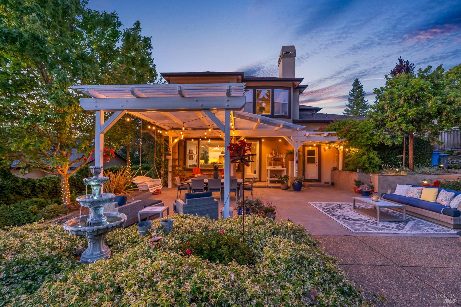 3646 Rutherford Way