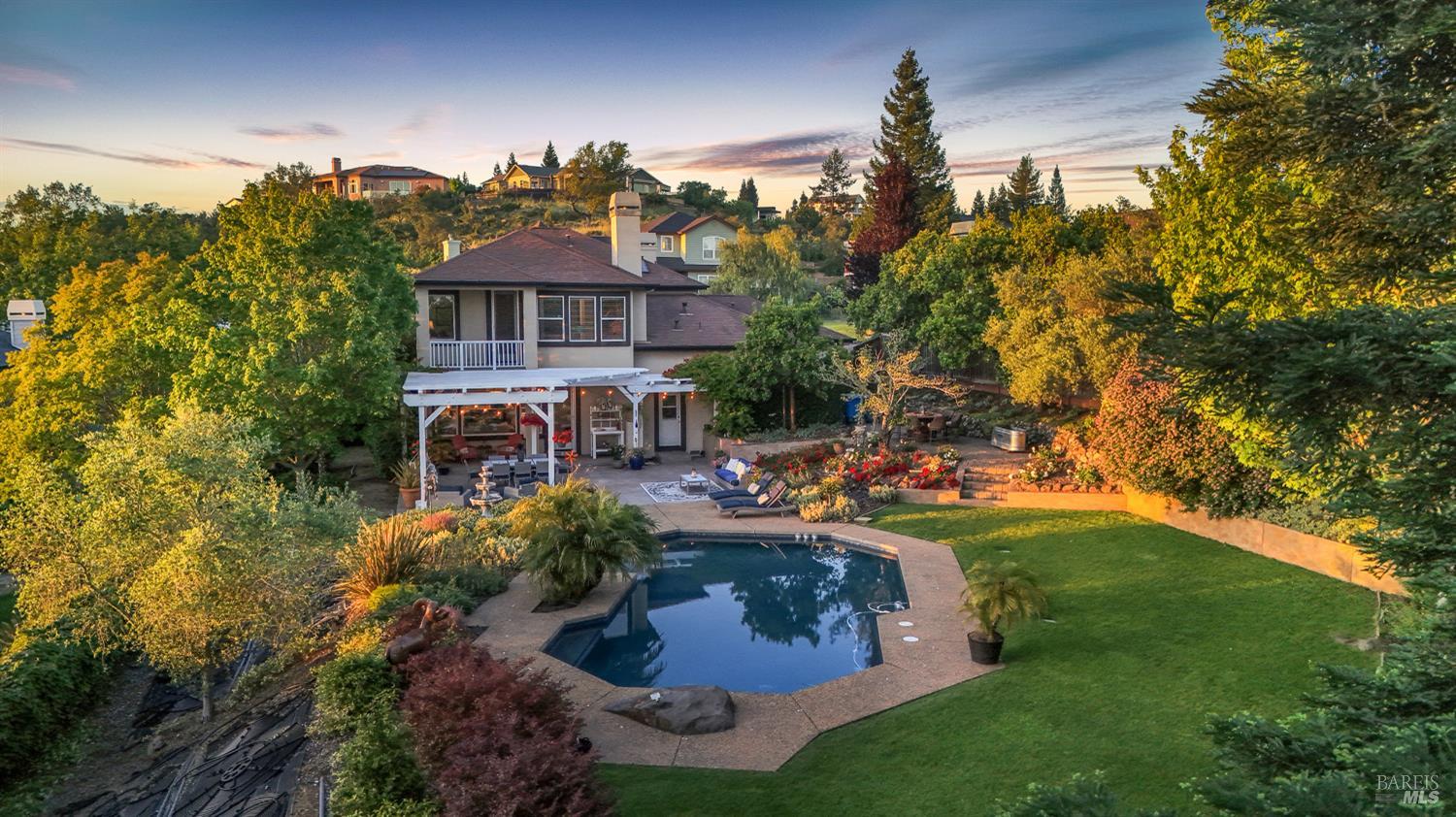 3646 Rutherford Way