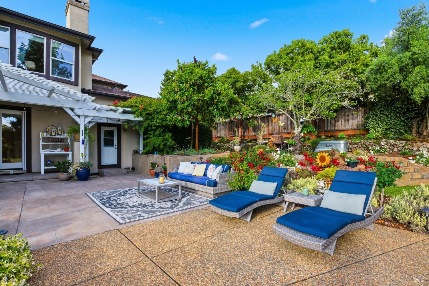 3646 Rutherford Way