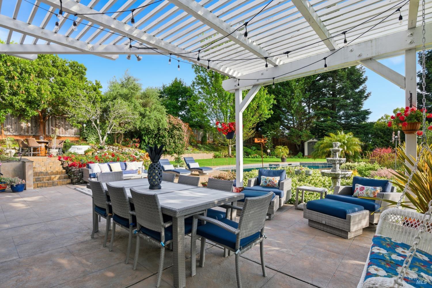 3646 Rutherford Way