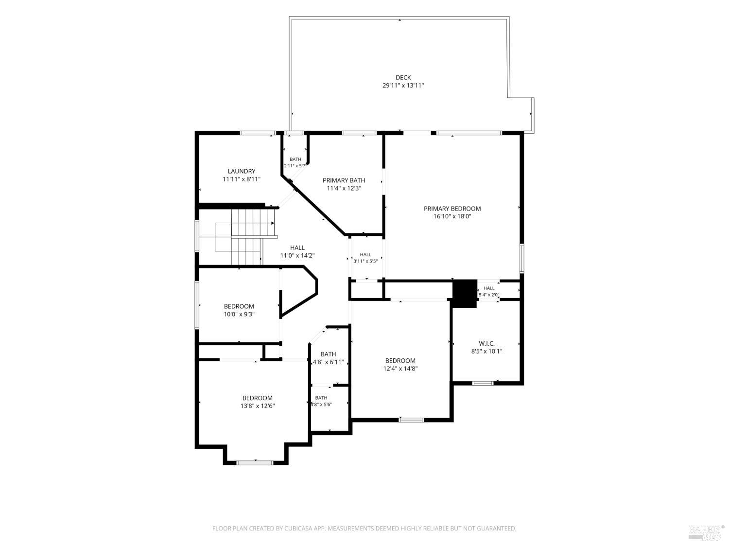 1440 Nighthawk Drive