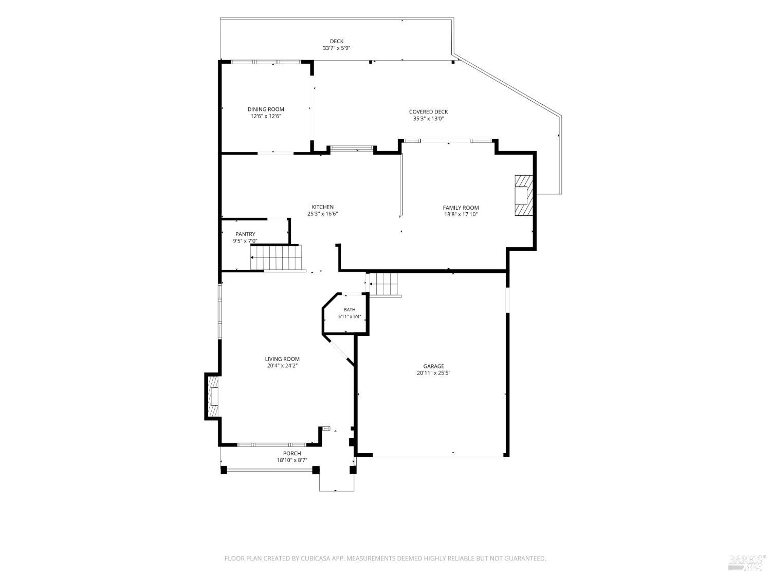 1440 Nighthawk Drive