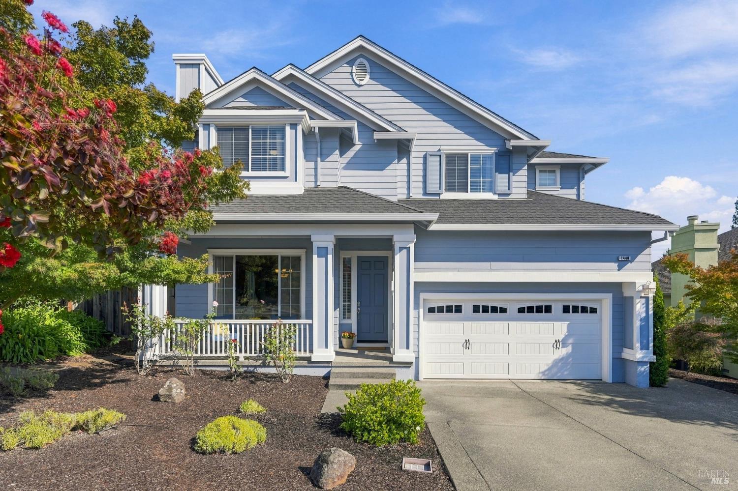 1440 Nighthawk Drive