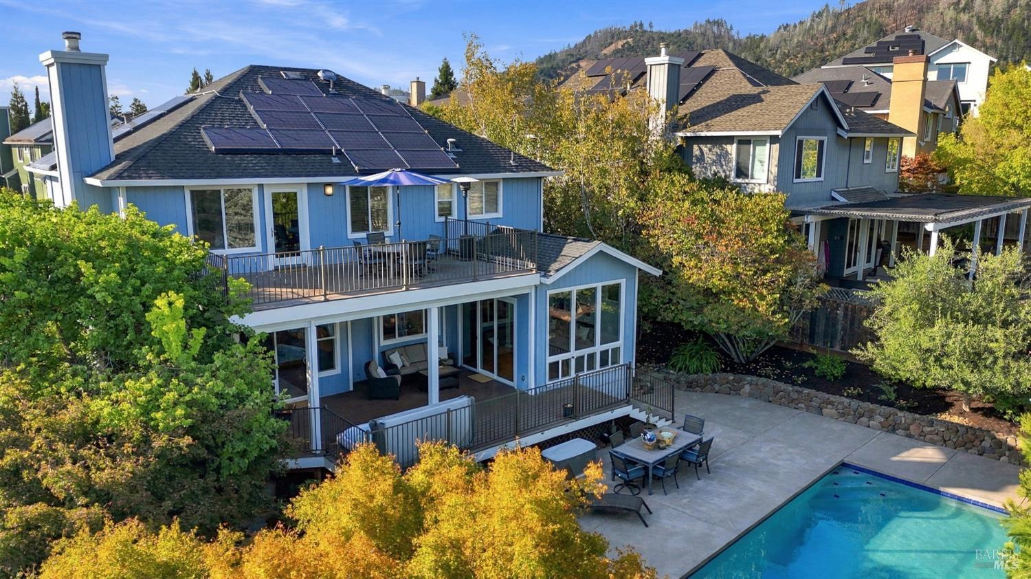 1440 Nighthawk Drive