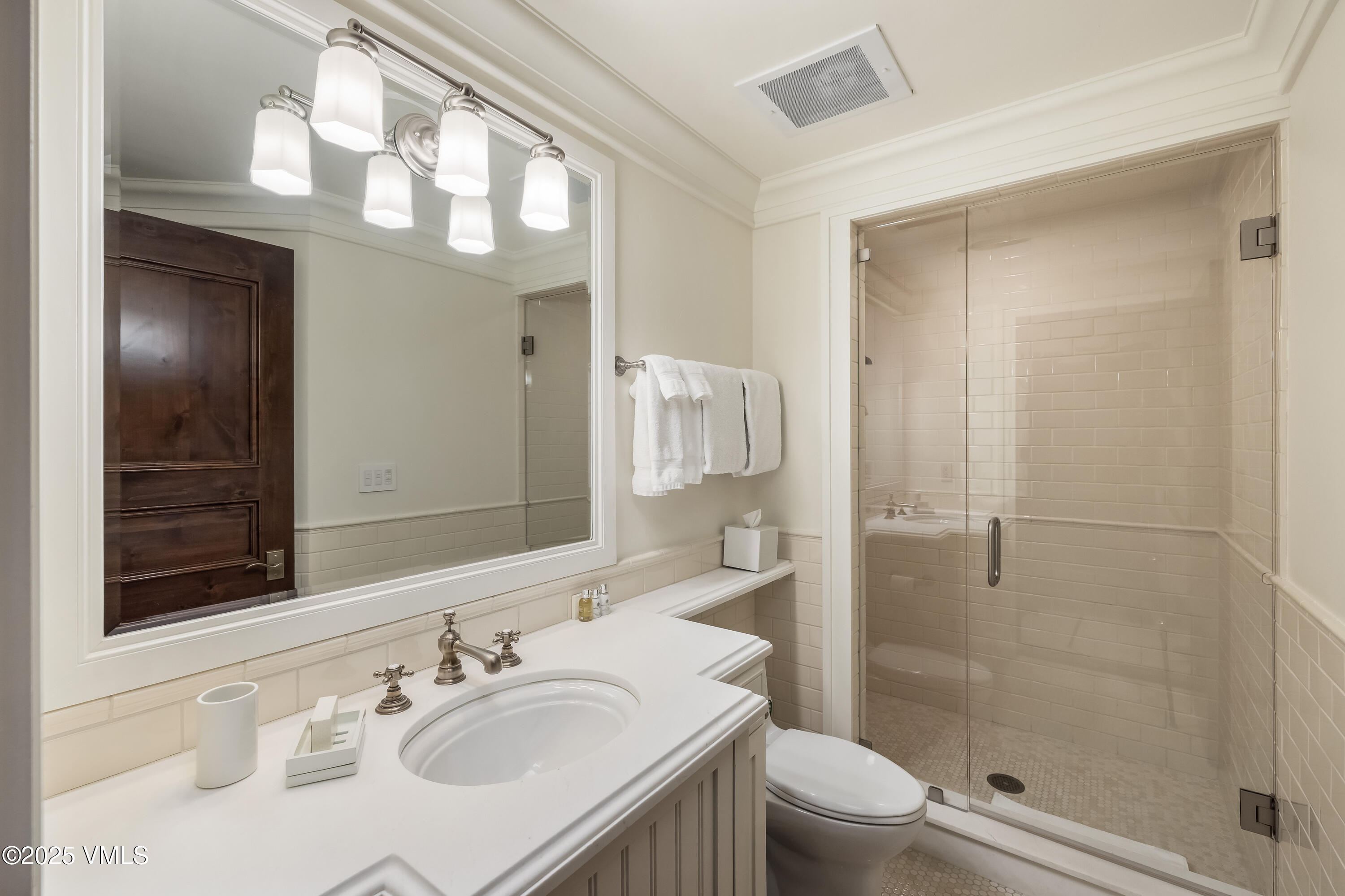 1 Willow Bridge Road, 36, Vail Unit: 36