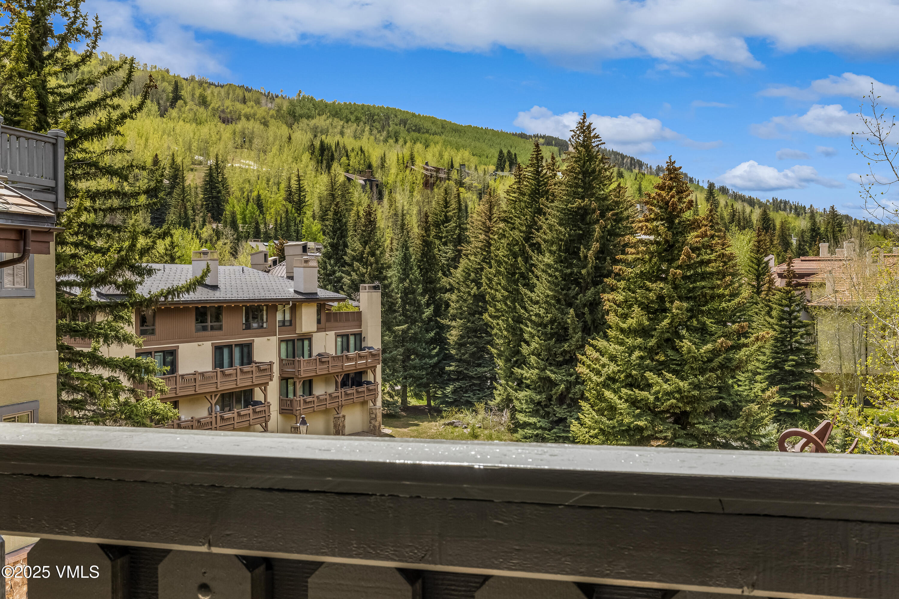 1 Willow Bridge Road, 36, Vail Unit: 36