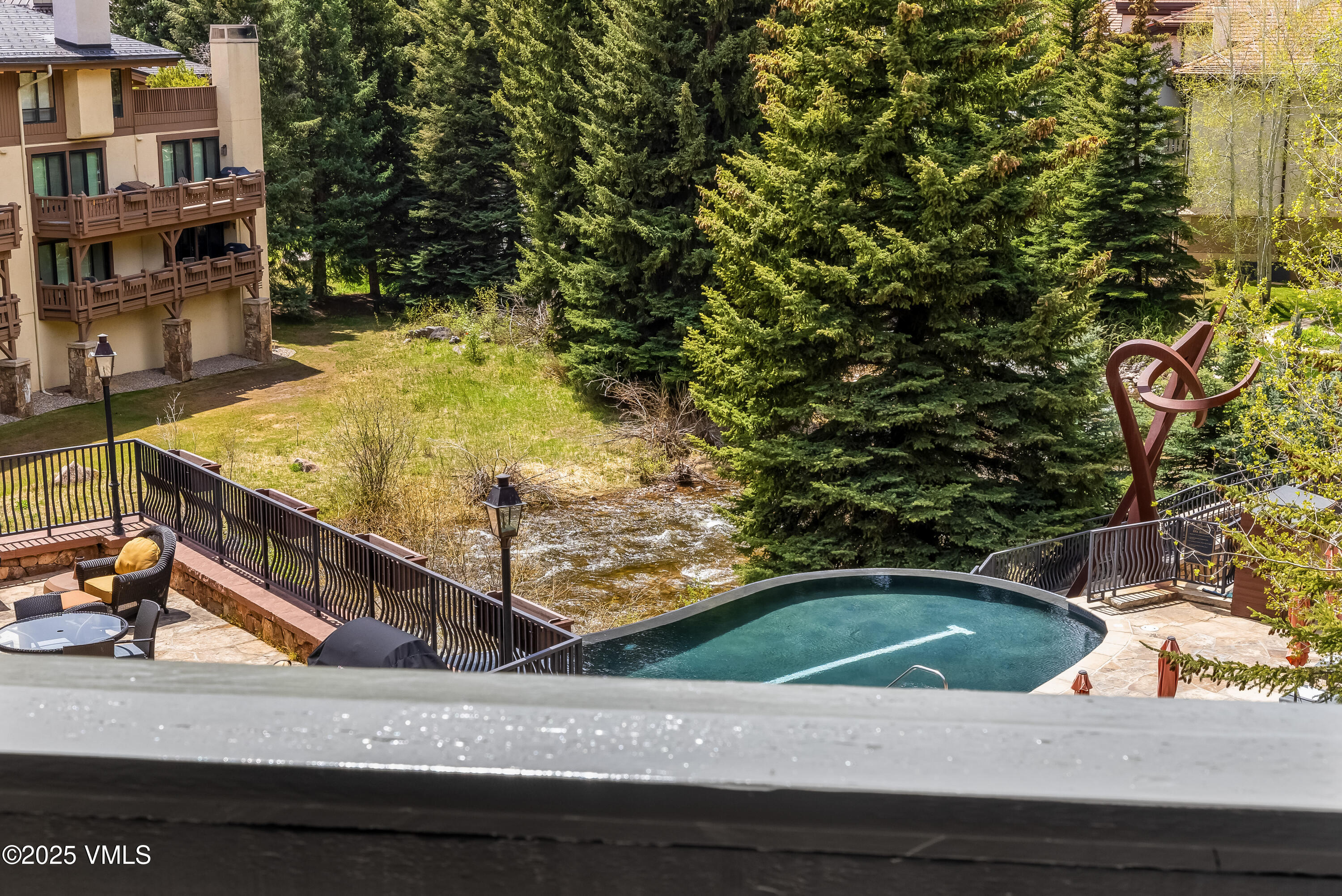 1 Willow Bridge Road, 36, Vail Unit: 36