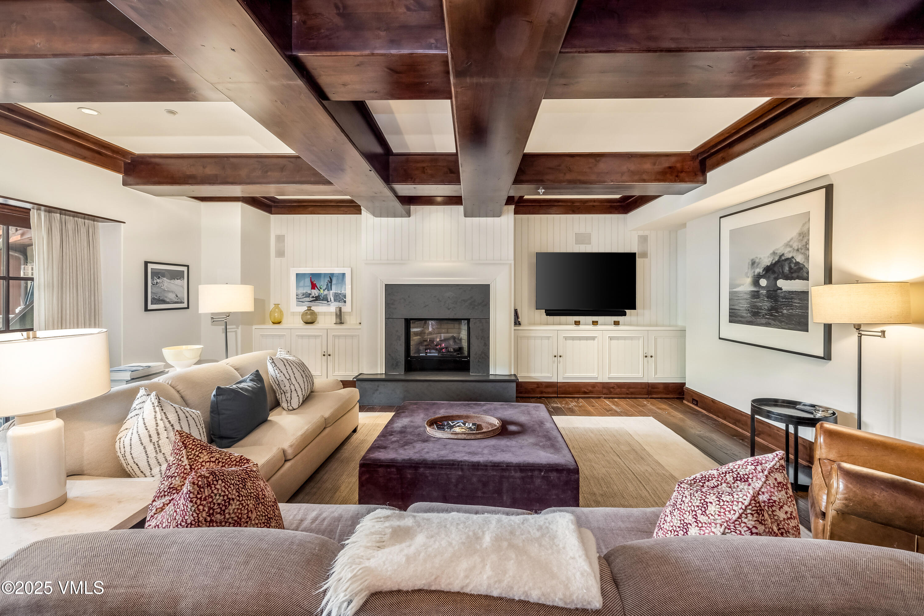 1 Willow Bridge Road, 36, Vail Unit: 36