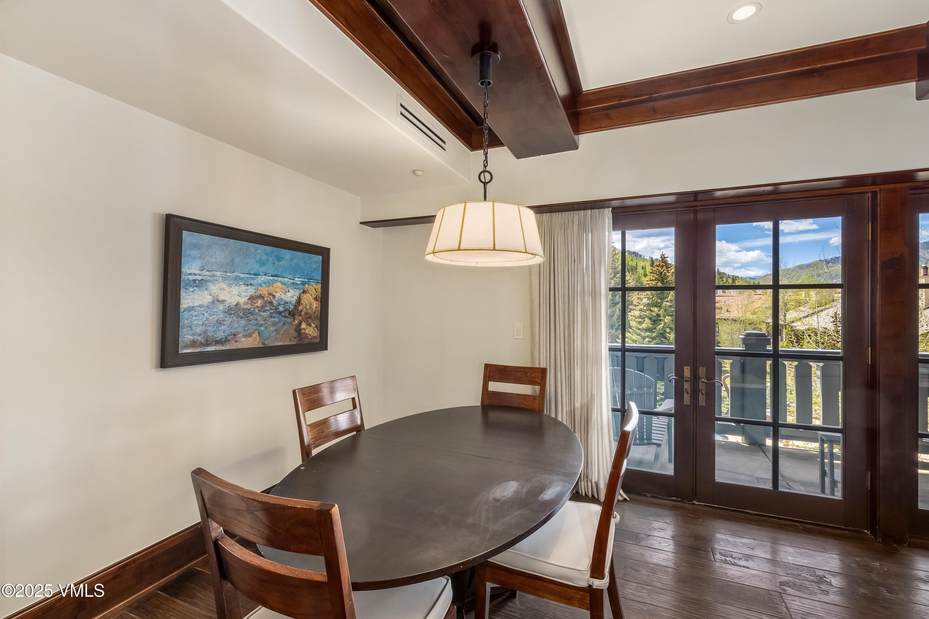 1 Willow Bridge Road, 36, Vail Unit: 36