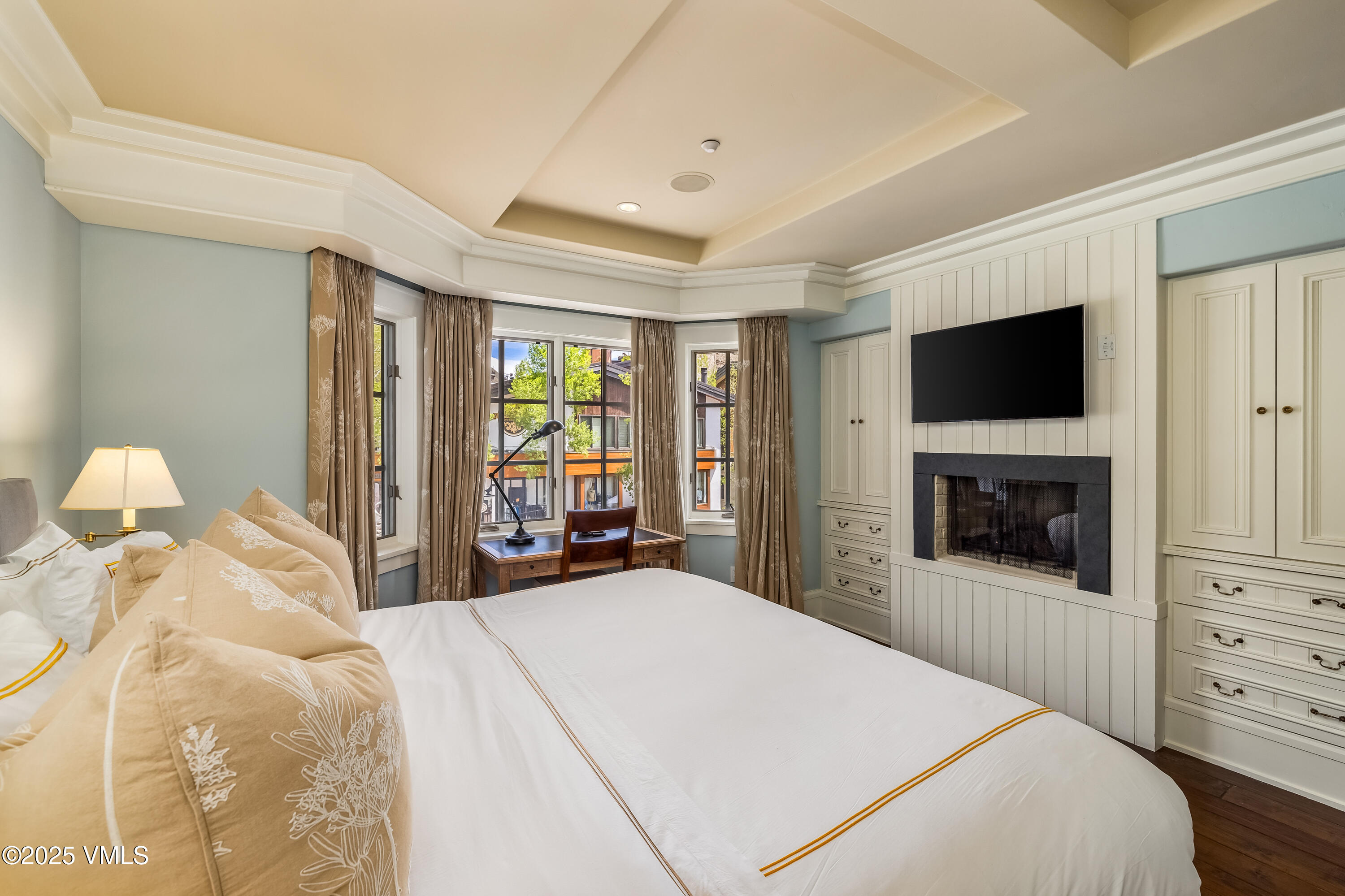 1 Willow Bridge Road, 36, Vail Unit: 36