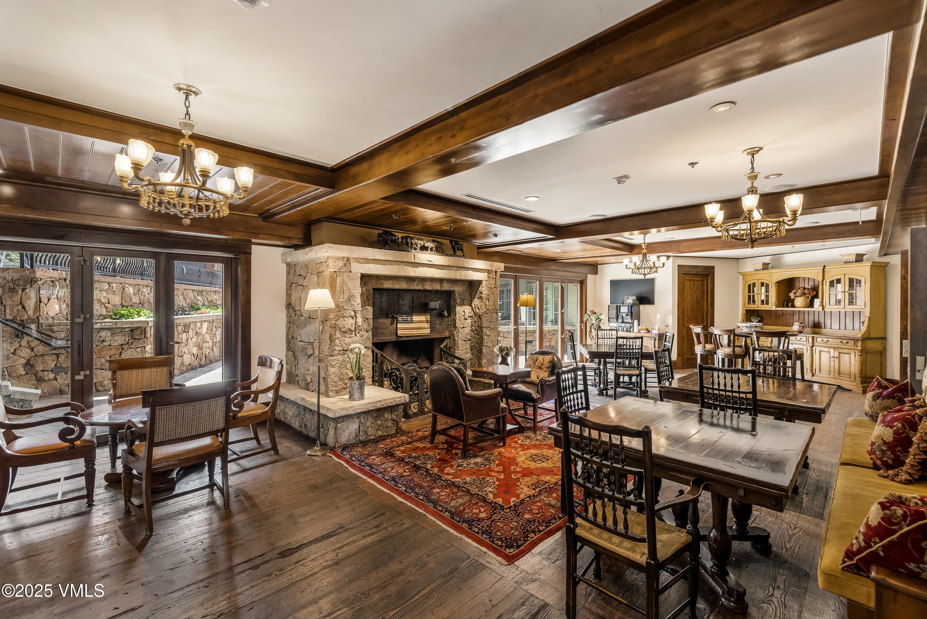 1 Willow Bridge Road, 36, Vail Unit: 36