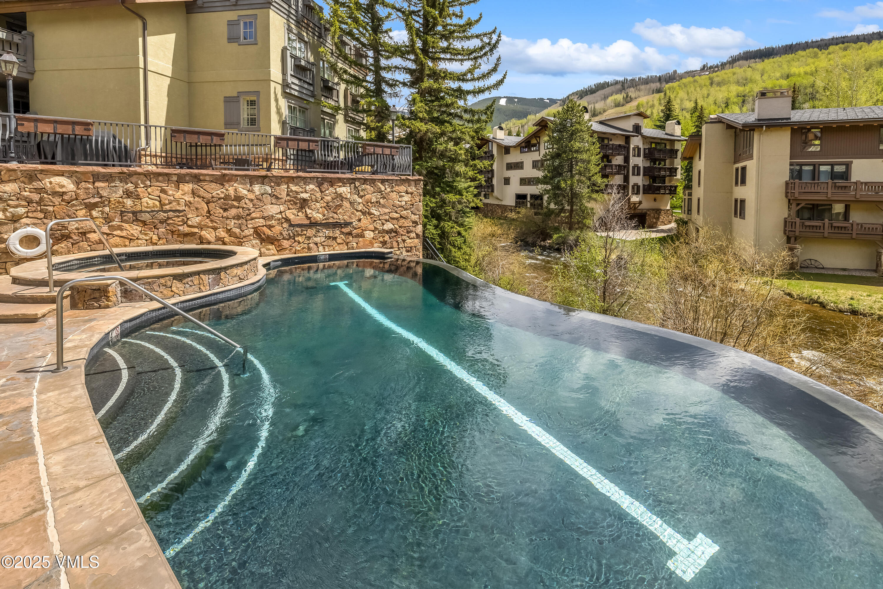 1 Willow Bridge Road, 36, Vail Unit: 36