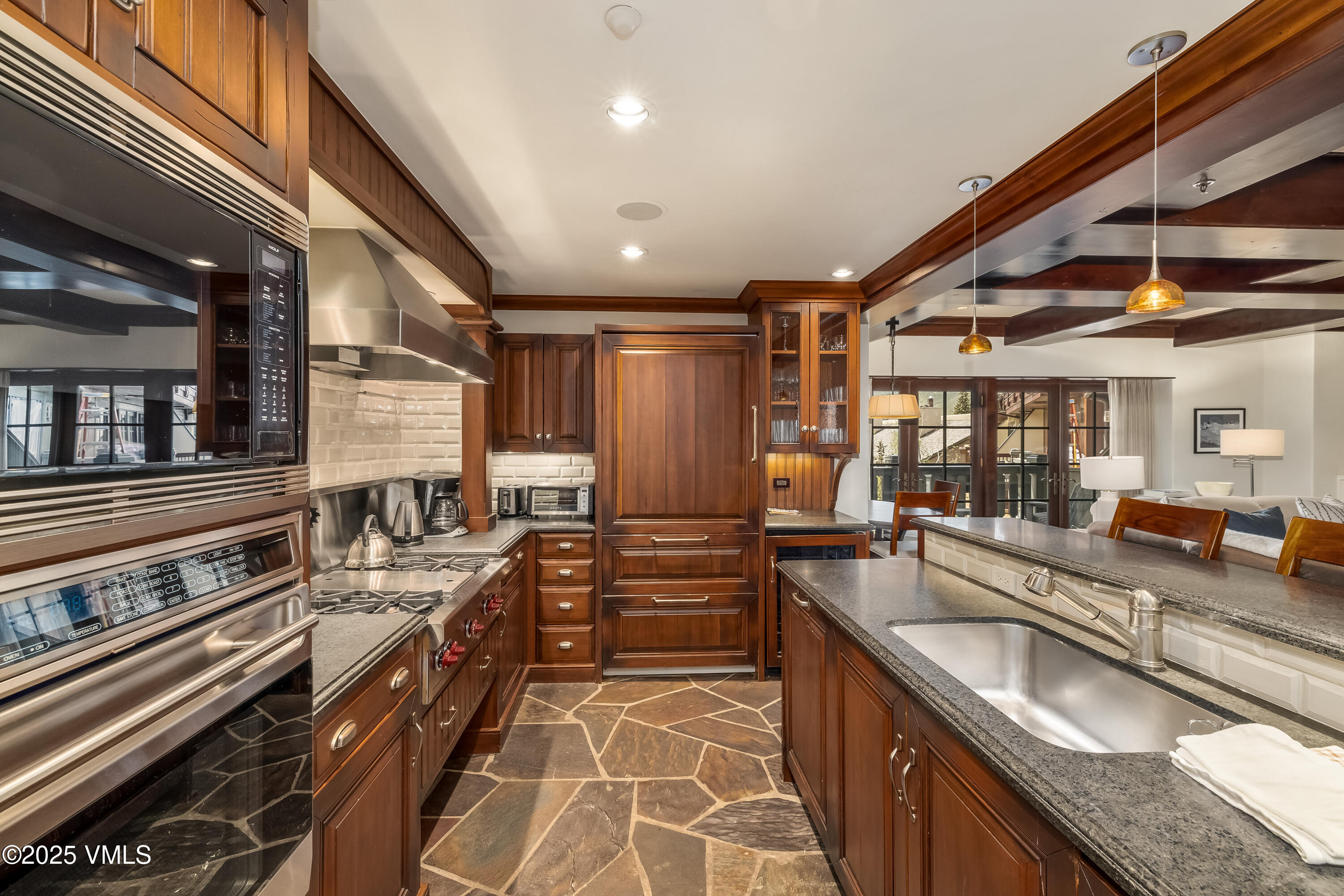 1 Willow Bridge Road, 36, Vail Unit: 36