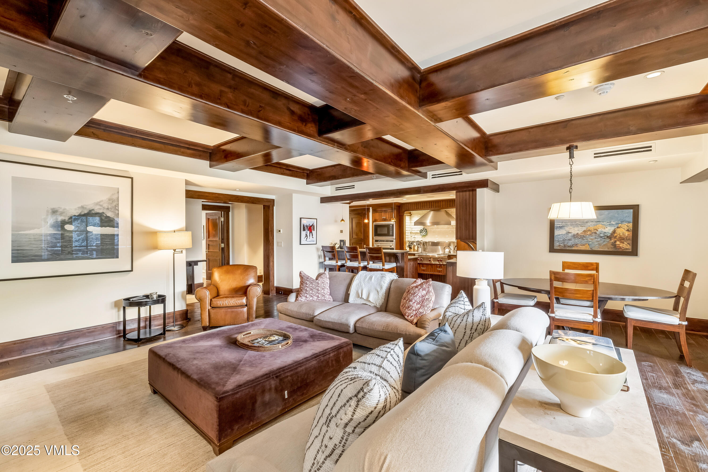 1 Willow Bridge Road, 36, Vail Unit: 36