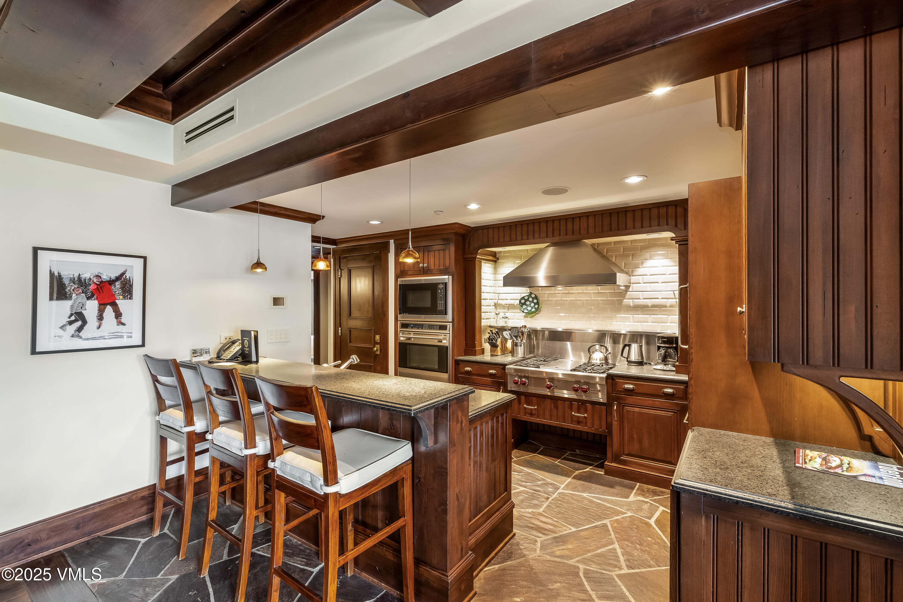 1 Willow Bridge Road, 36, Vail Unit: 36