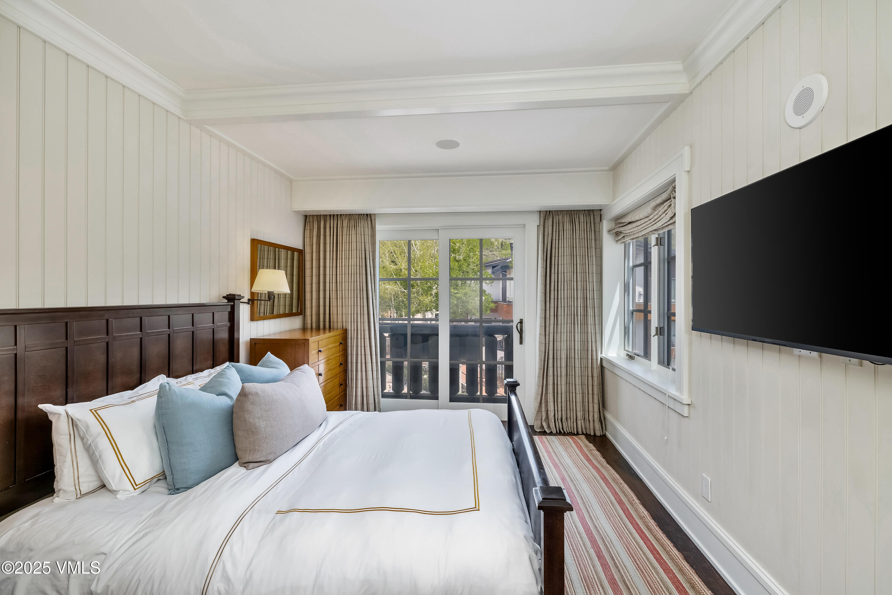 1 Willow Bridge Road, 36, Vail Unit: 36