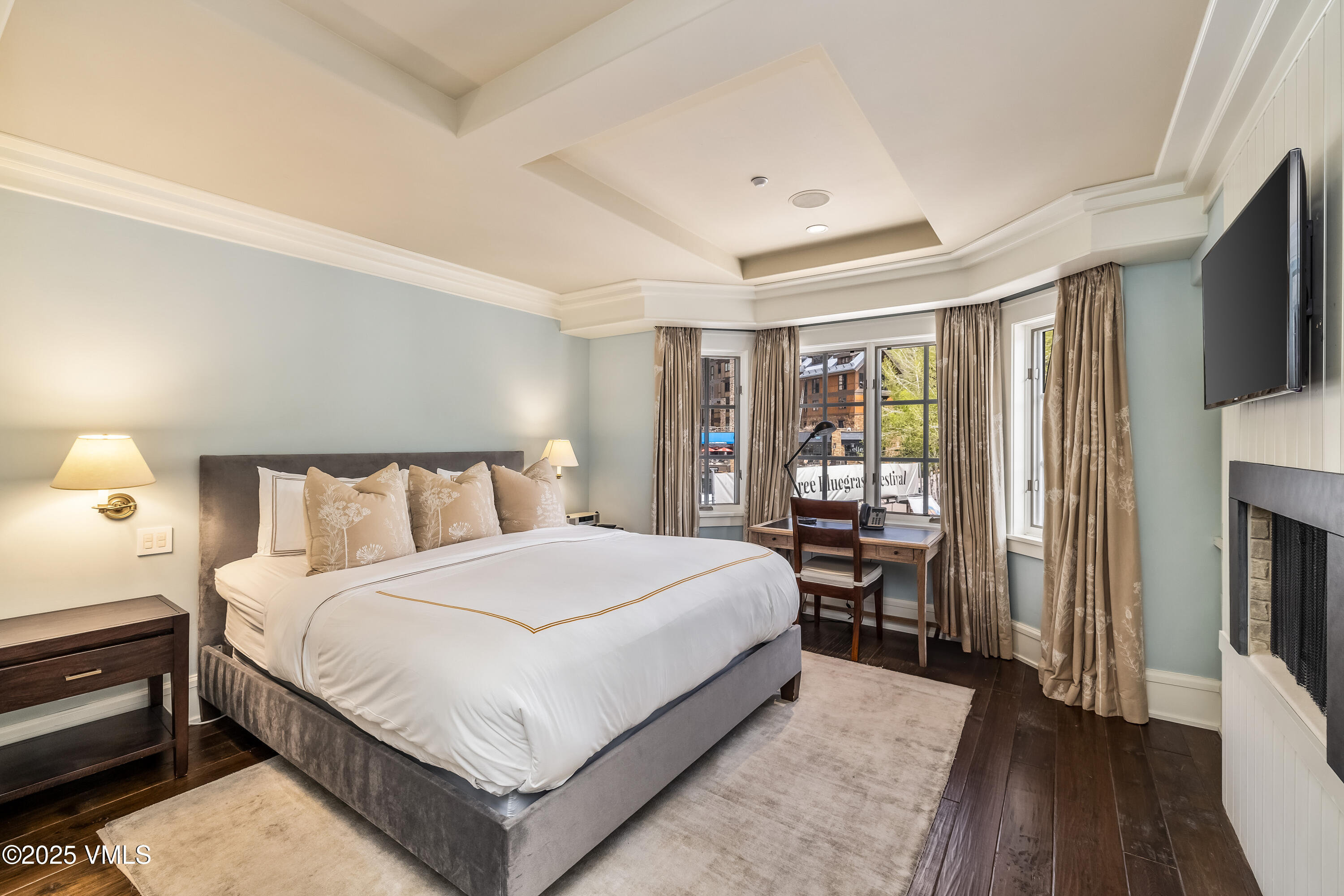 1 Willow Bridge Road, 36, Vail Unit: 36