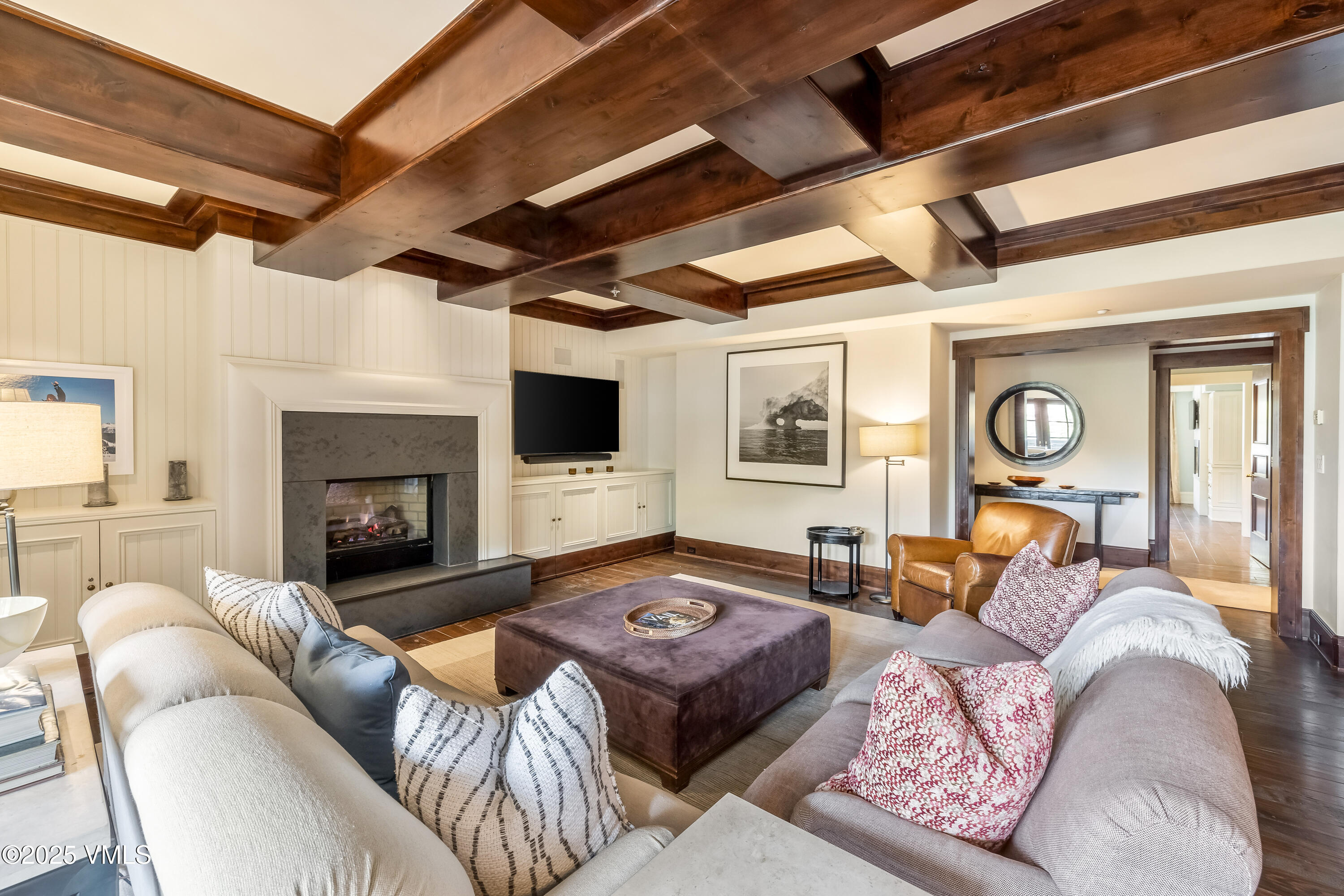 1 Willow Bridge Road, 36, Vail Unit: 36